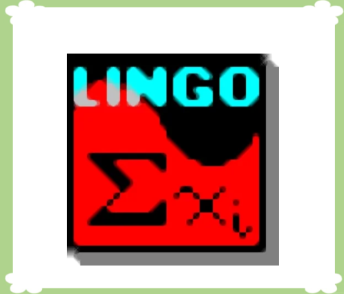 lingo软件的使用方法